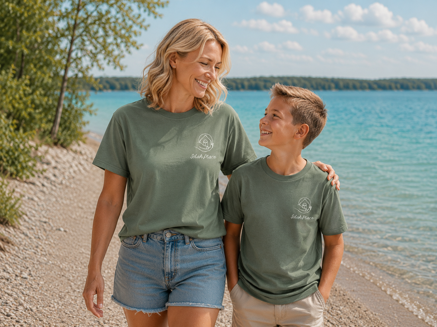 Logo Tee_Green.png
