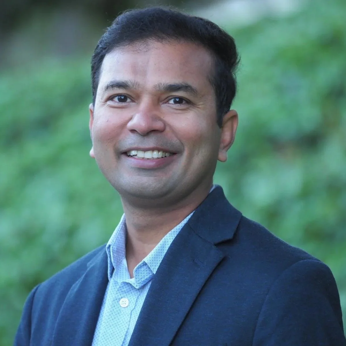 RAJ SANGHVI