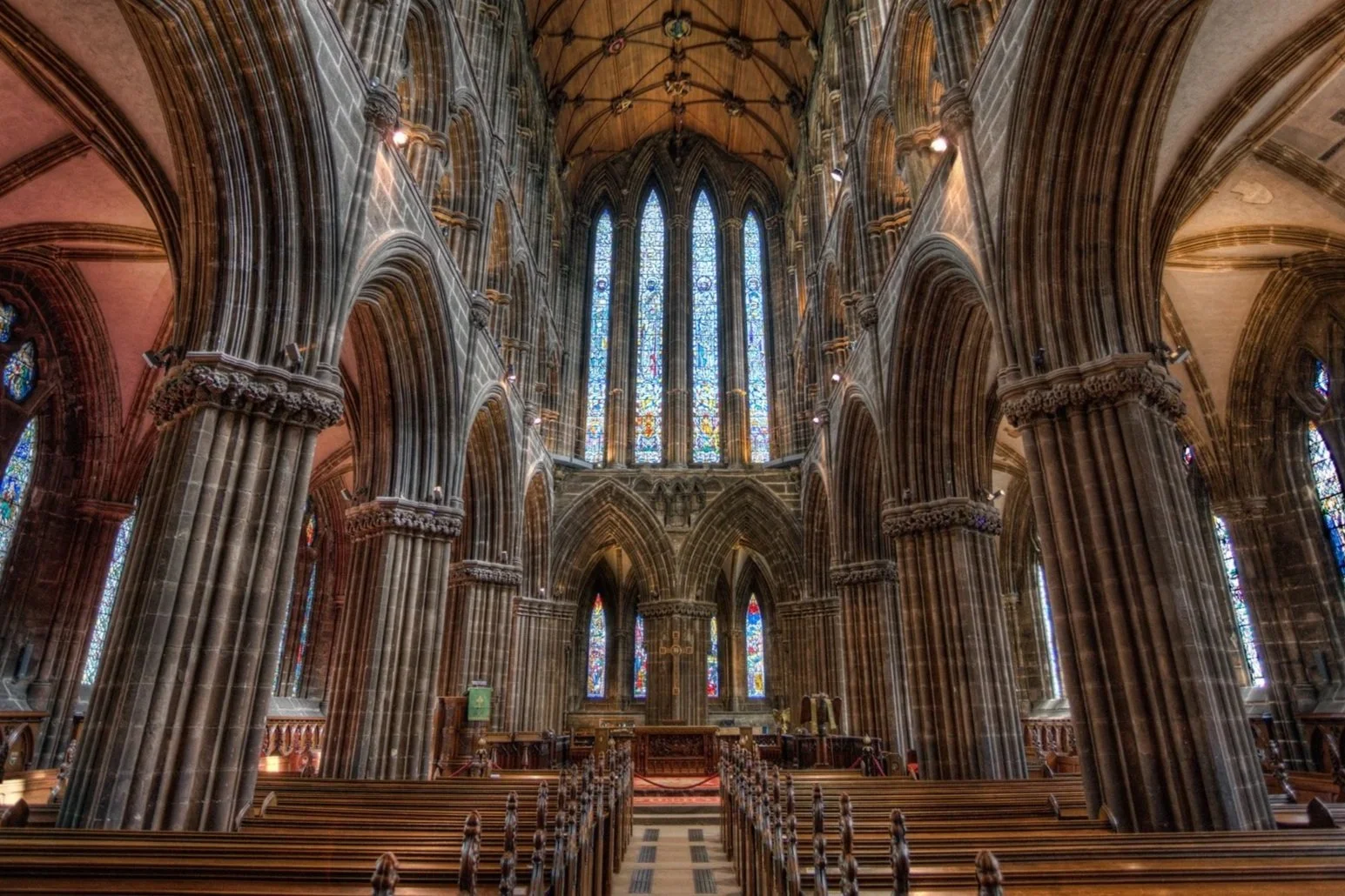 A Missional Case for Scotland: Why Glasgow needs new bridges