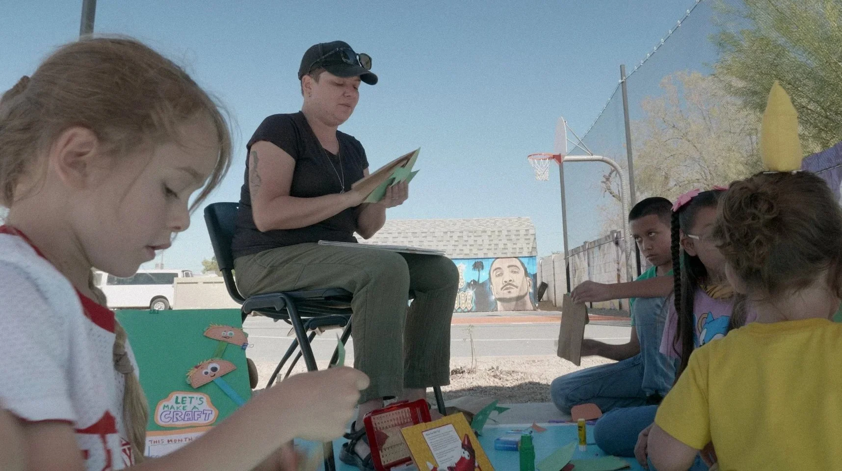 Our Calling in Scotland: how you can join us