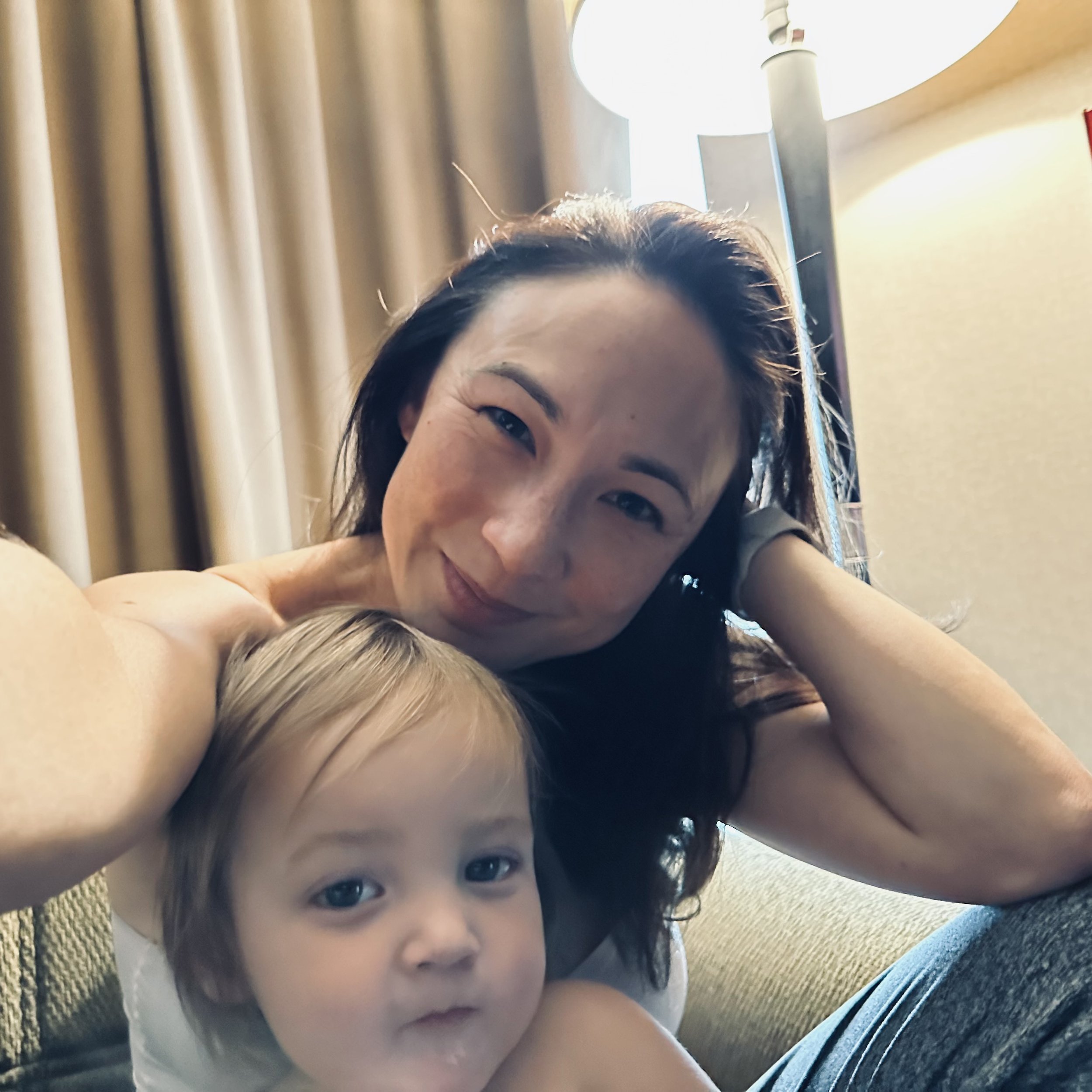 You’re Not Broken—You’re Burned Out: Why So Many Moms Feel Like They’re Failing