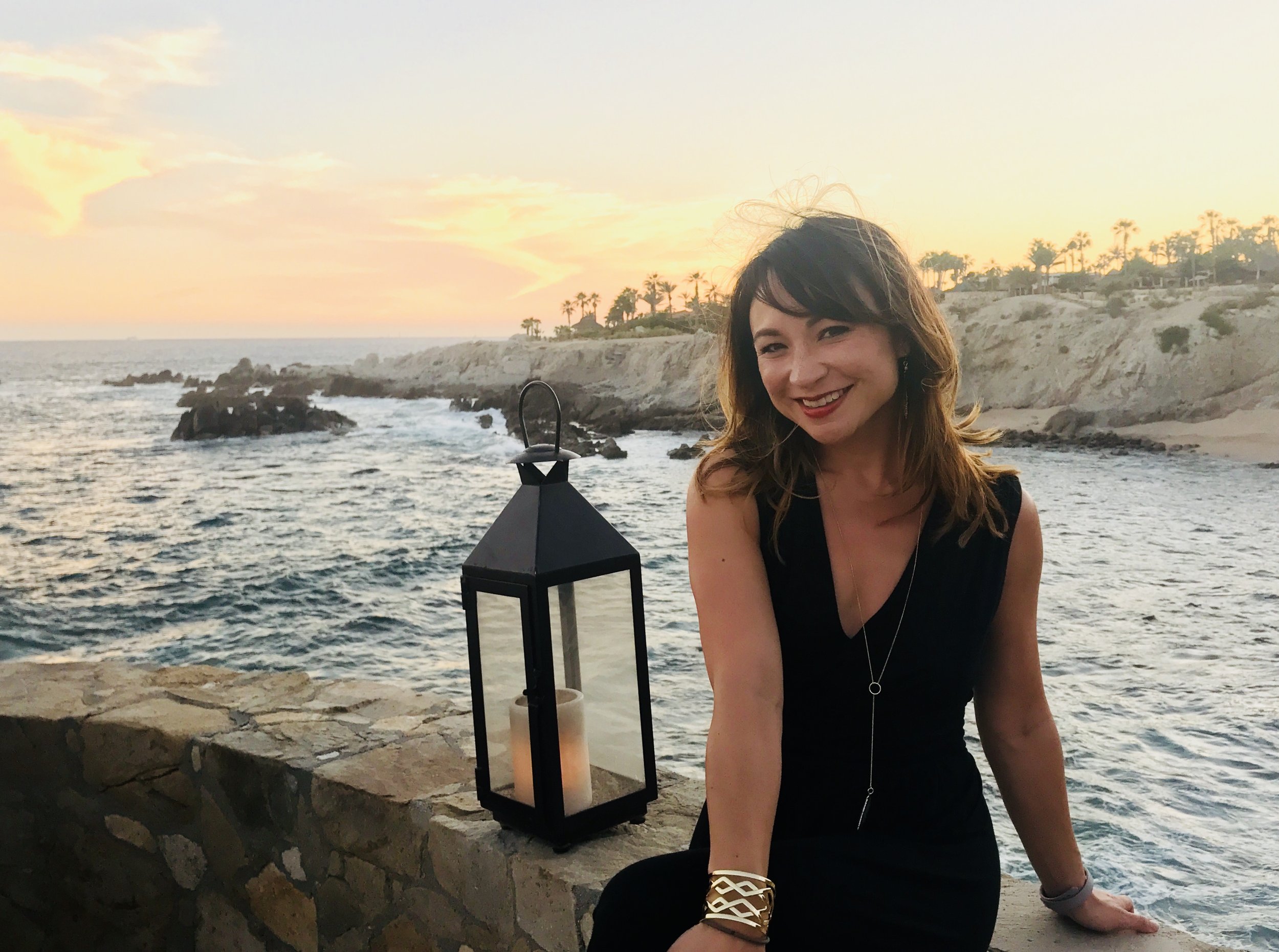2018: The Year I Learned to Cry
