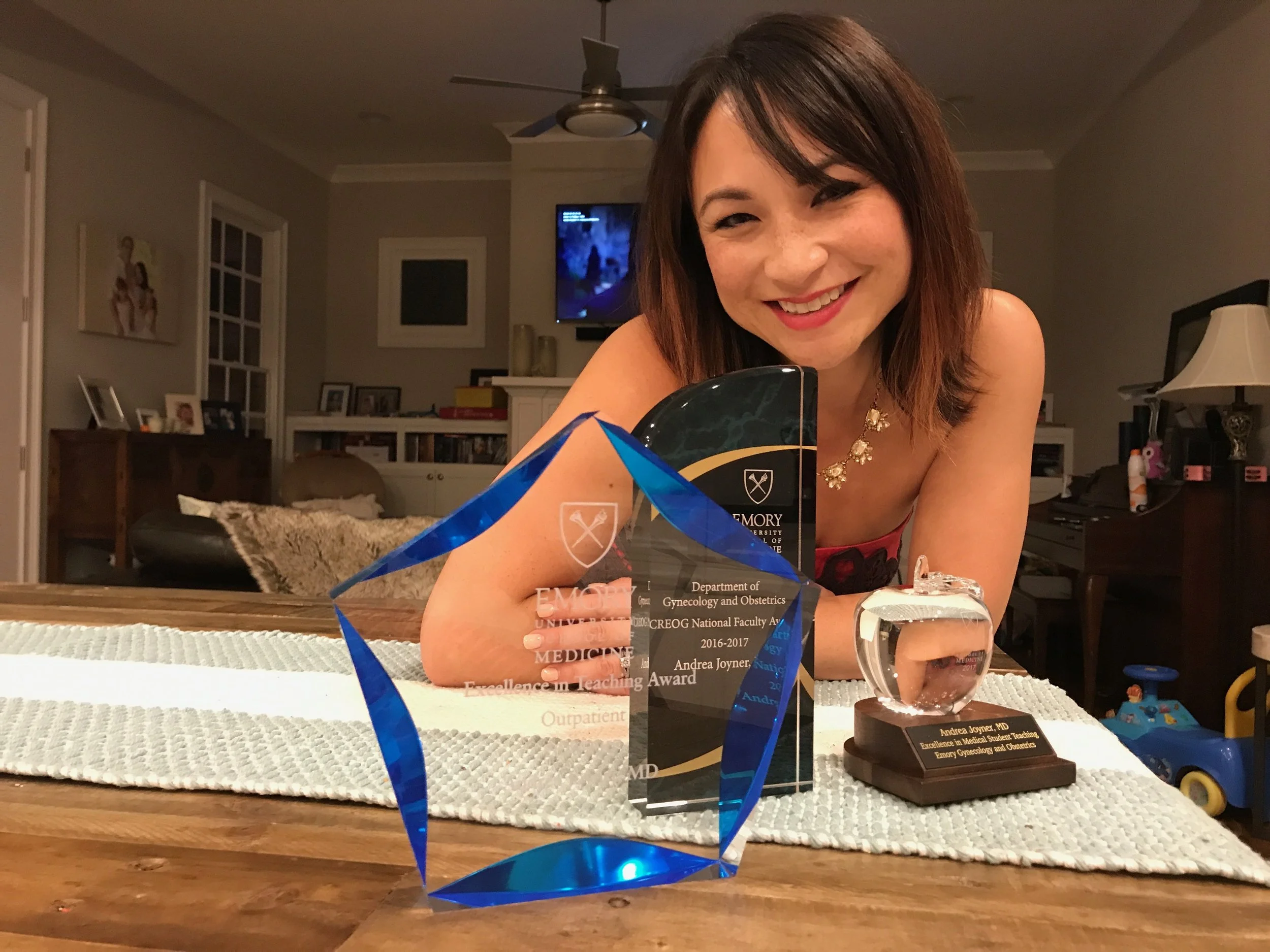 Celebrating Wins: Taking the Time to Practice Gratitude
