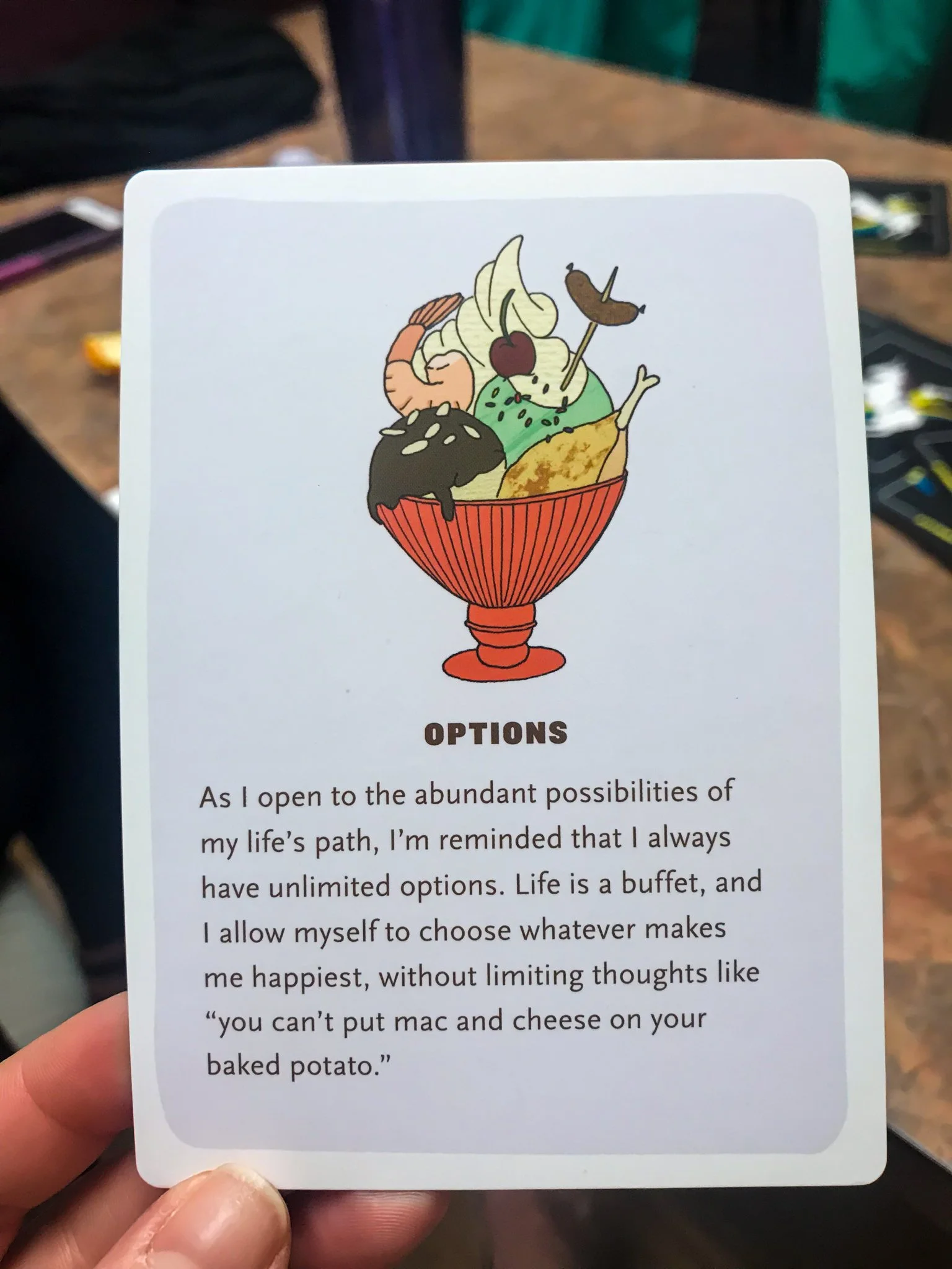 Examine Your Beliefs