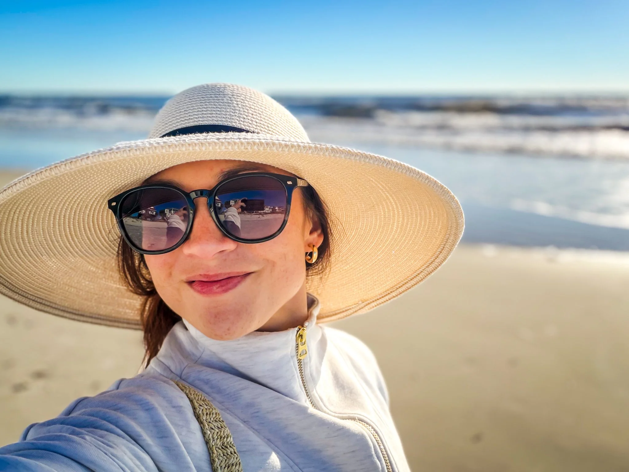The Integrity of Being Vulnerable