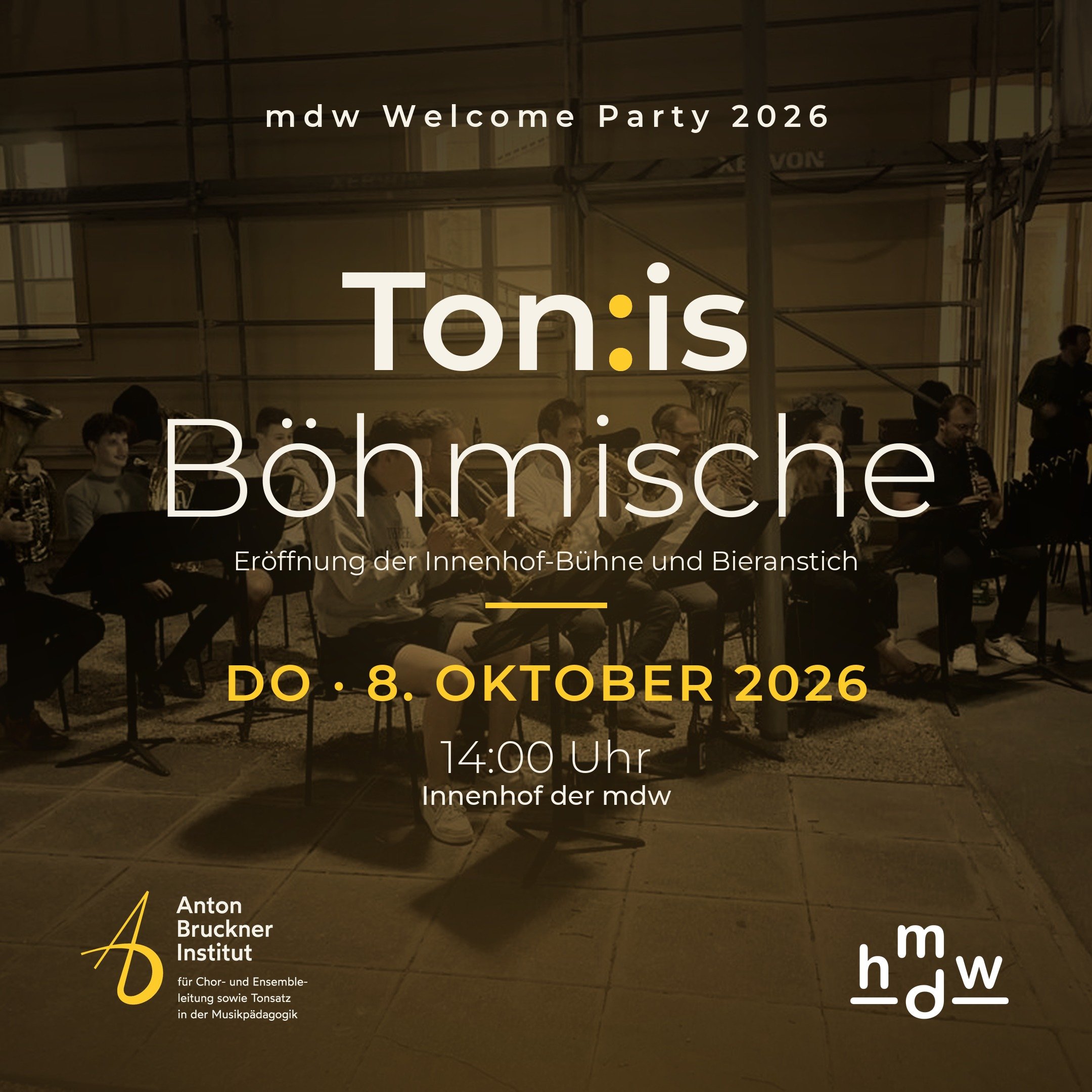Toni:s Böhmische