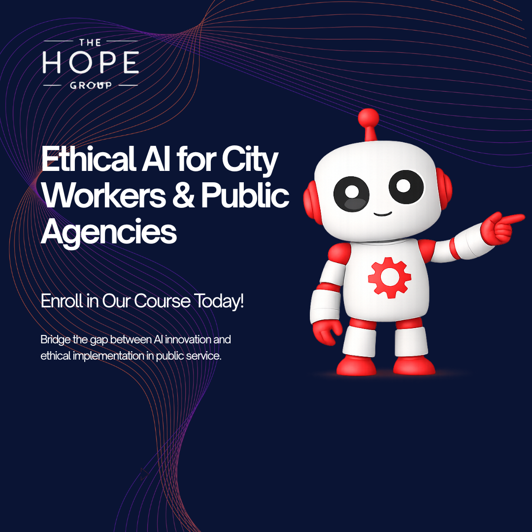 City Workers & Public Agencies ( Individual Employee)