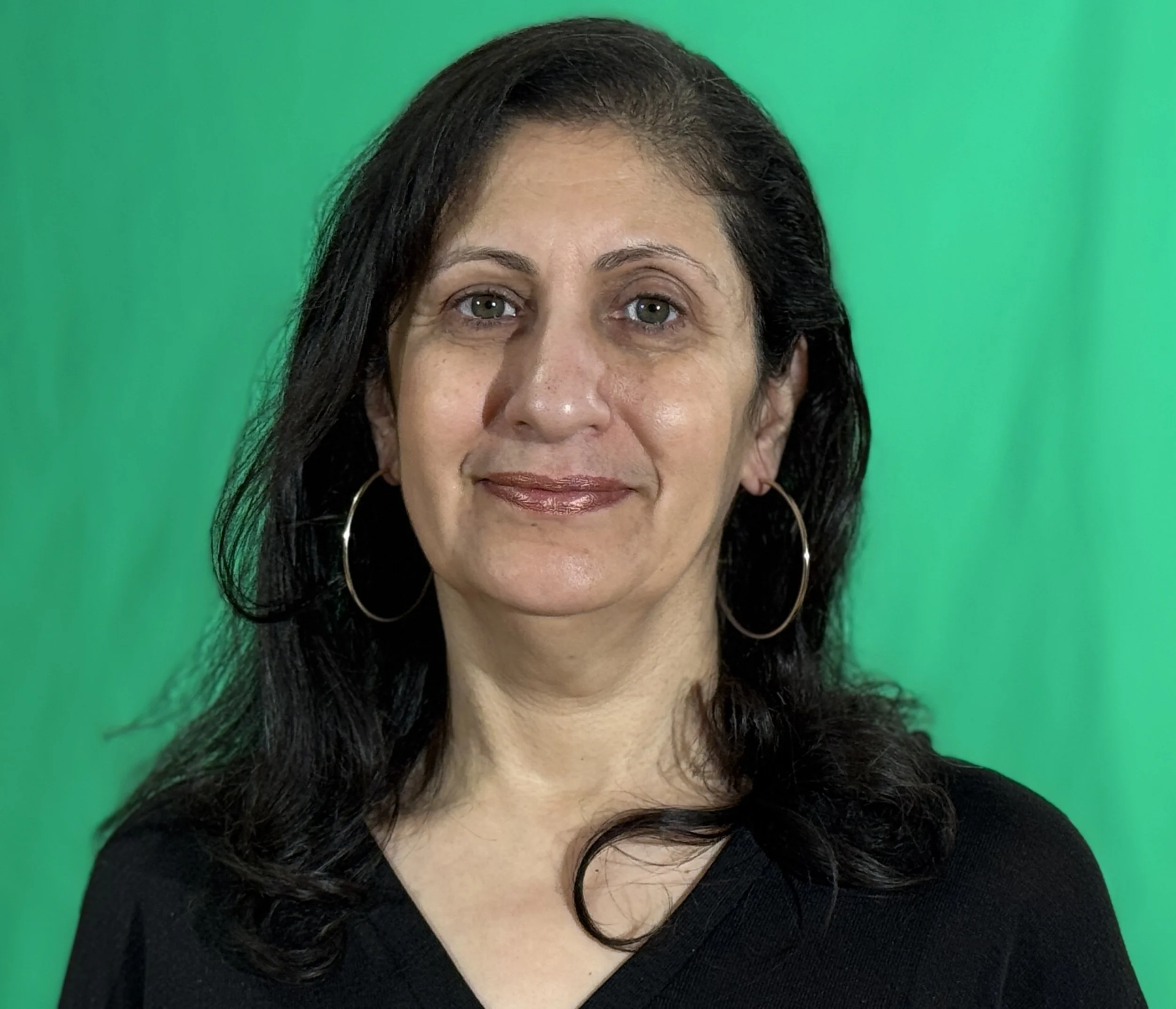 Dr. Alia Amreya