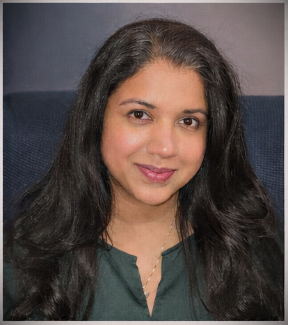 Dr. Saimah Khan