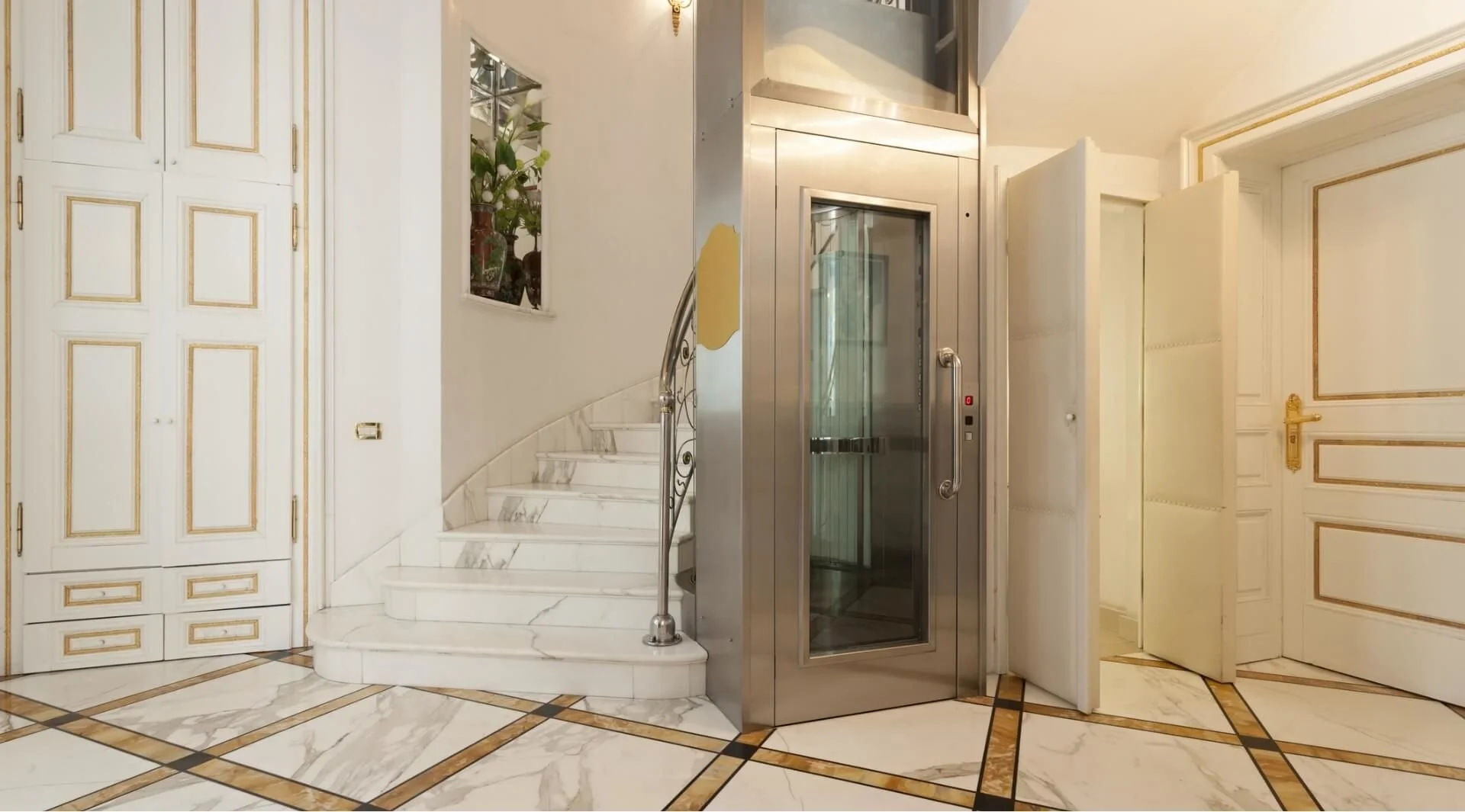 Enhance Your Home Accessibility with Customised Residential Home Elevators from a Trusted South Australian Business
