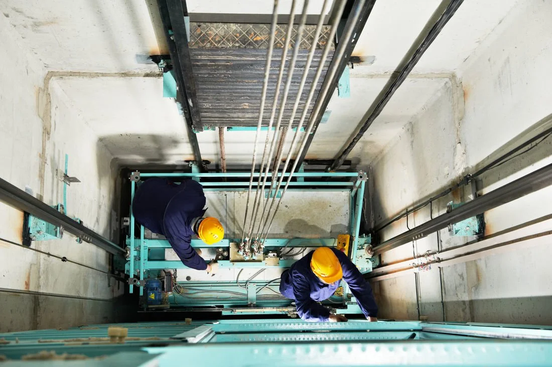 Exploring the Horizons of Elevators: Embracing Vertical Mobility Solutions