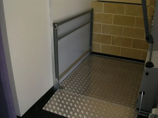 There are many benefits of a lift being in a residential property