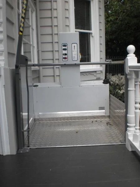When Would You Need a Lift in Your Home?