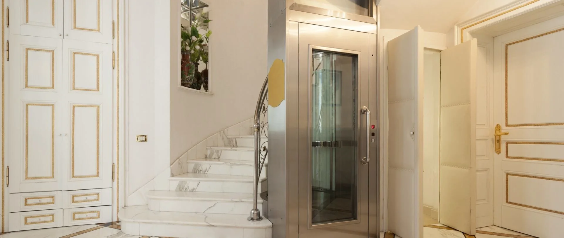 Top 3 Reasons Why it’s Better to take the Lift than Use the Stairs