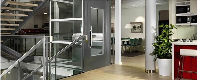 The future of lifts will move in multiple directions