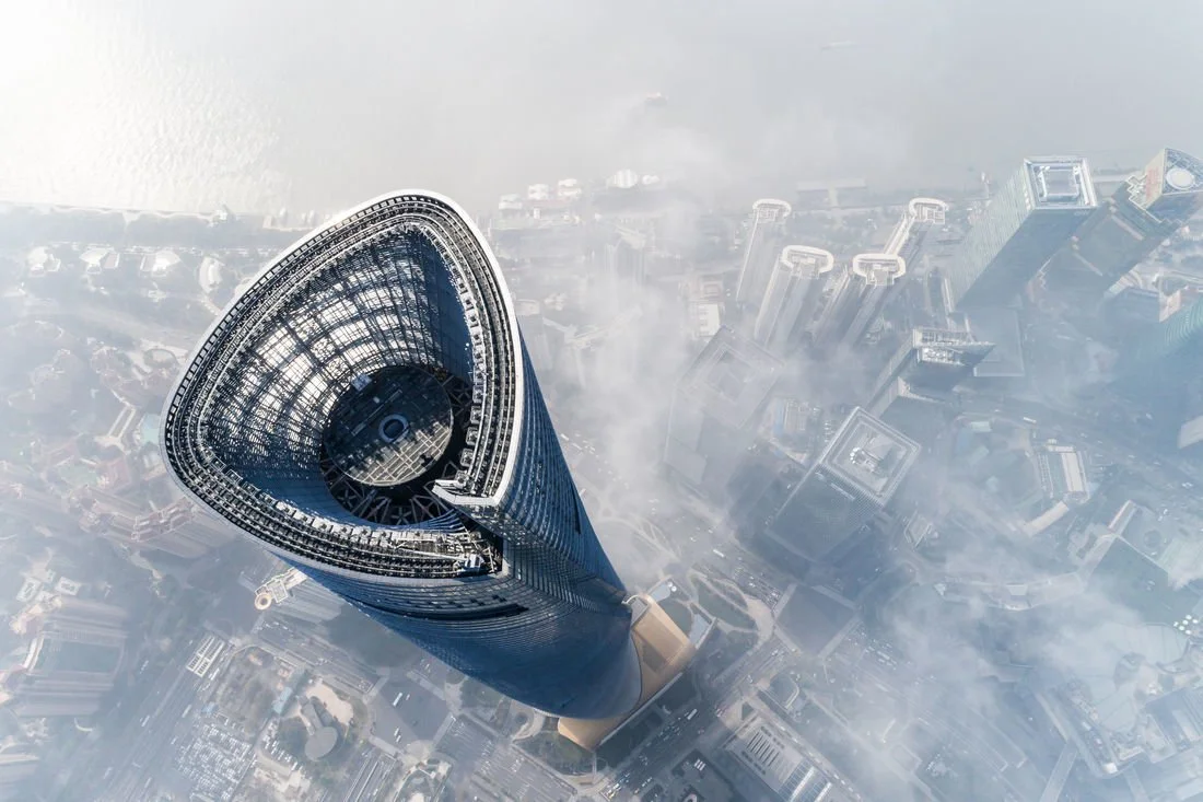 Top 5 Fastest Elevators in the World