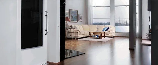 3 very different types of home lifts and how you can use them