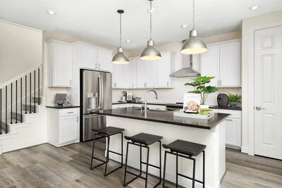 Richmond American Homes - Annabelle Estates