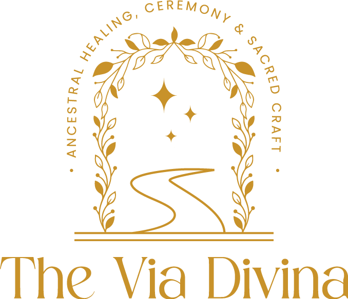 The Via Divina - Ancestral Healing