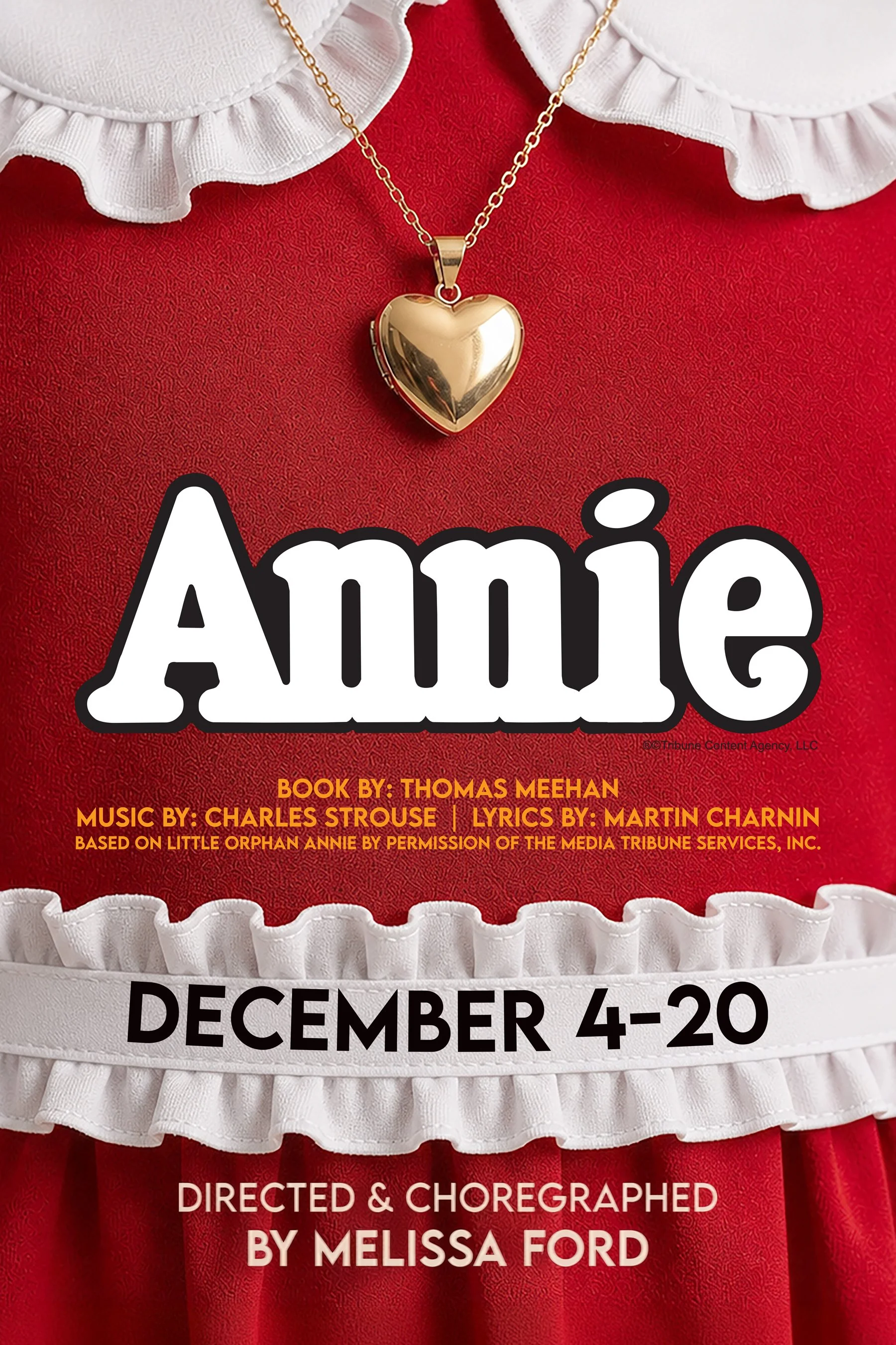 Annie