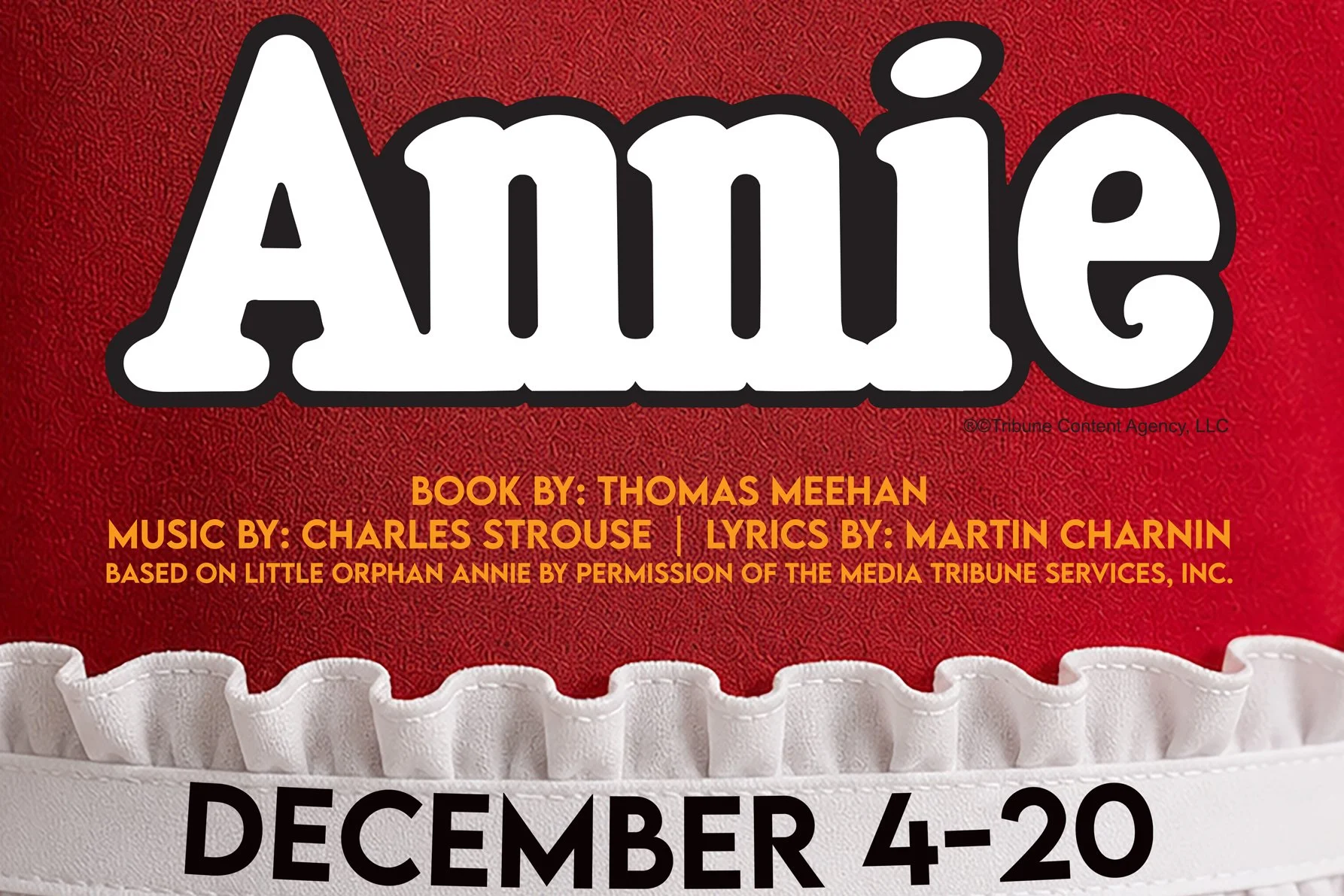Annie