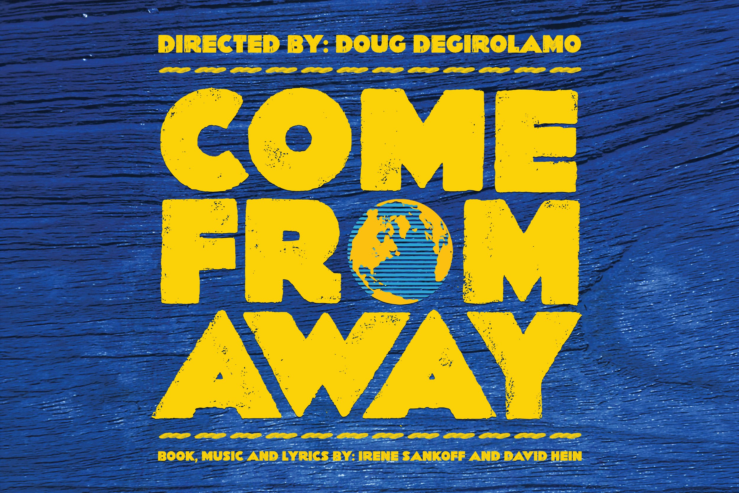 Come From Away