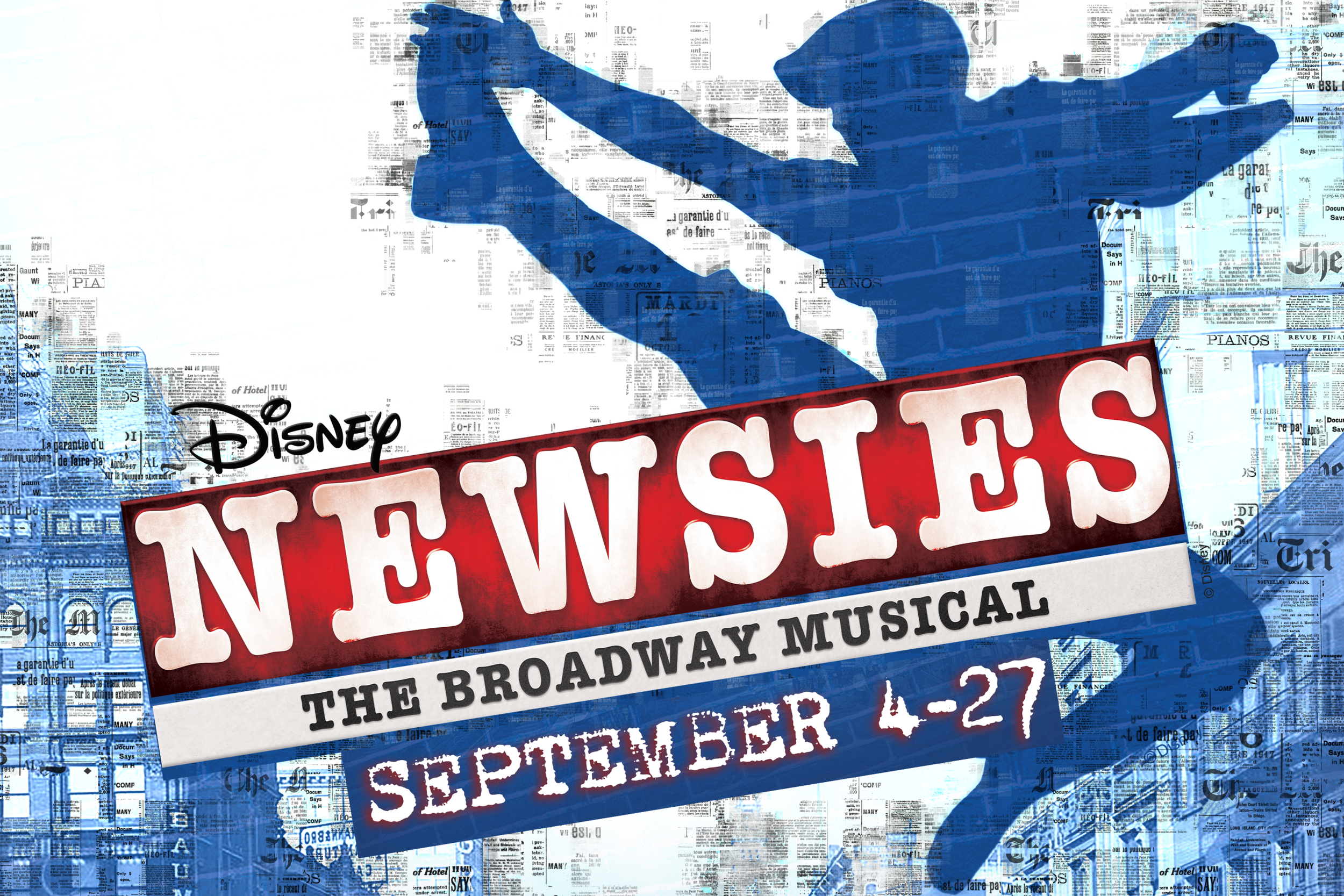 Newsies