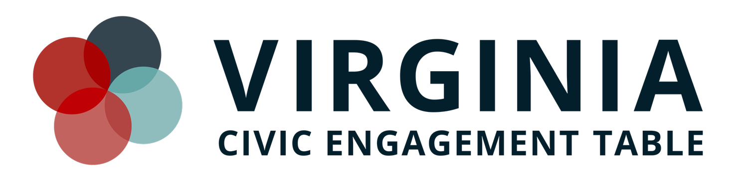 Virginia Civic Engagement Table