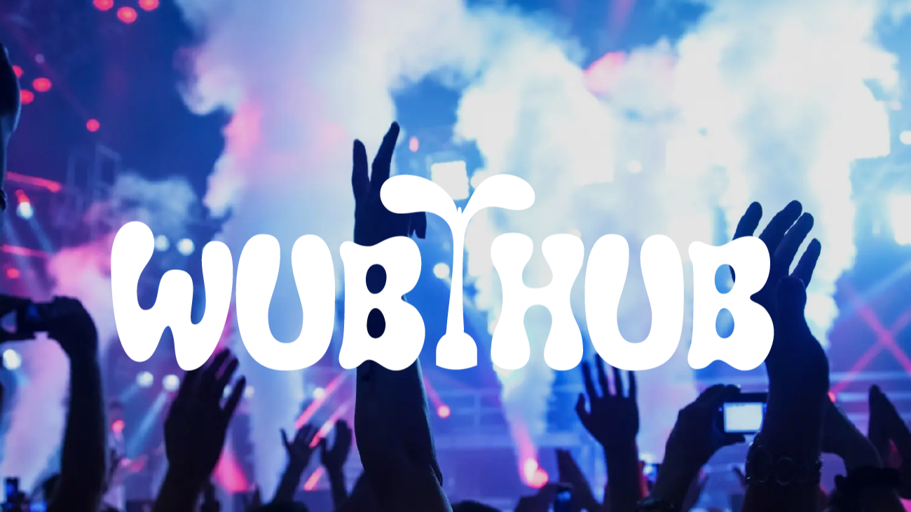 WubHUB