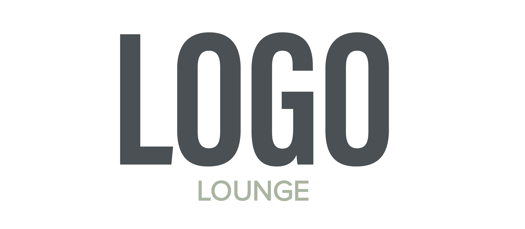 Logo Lounge