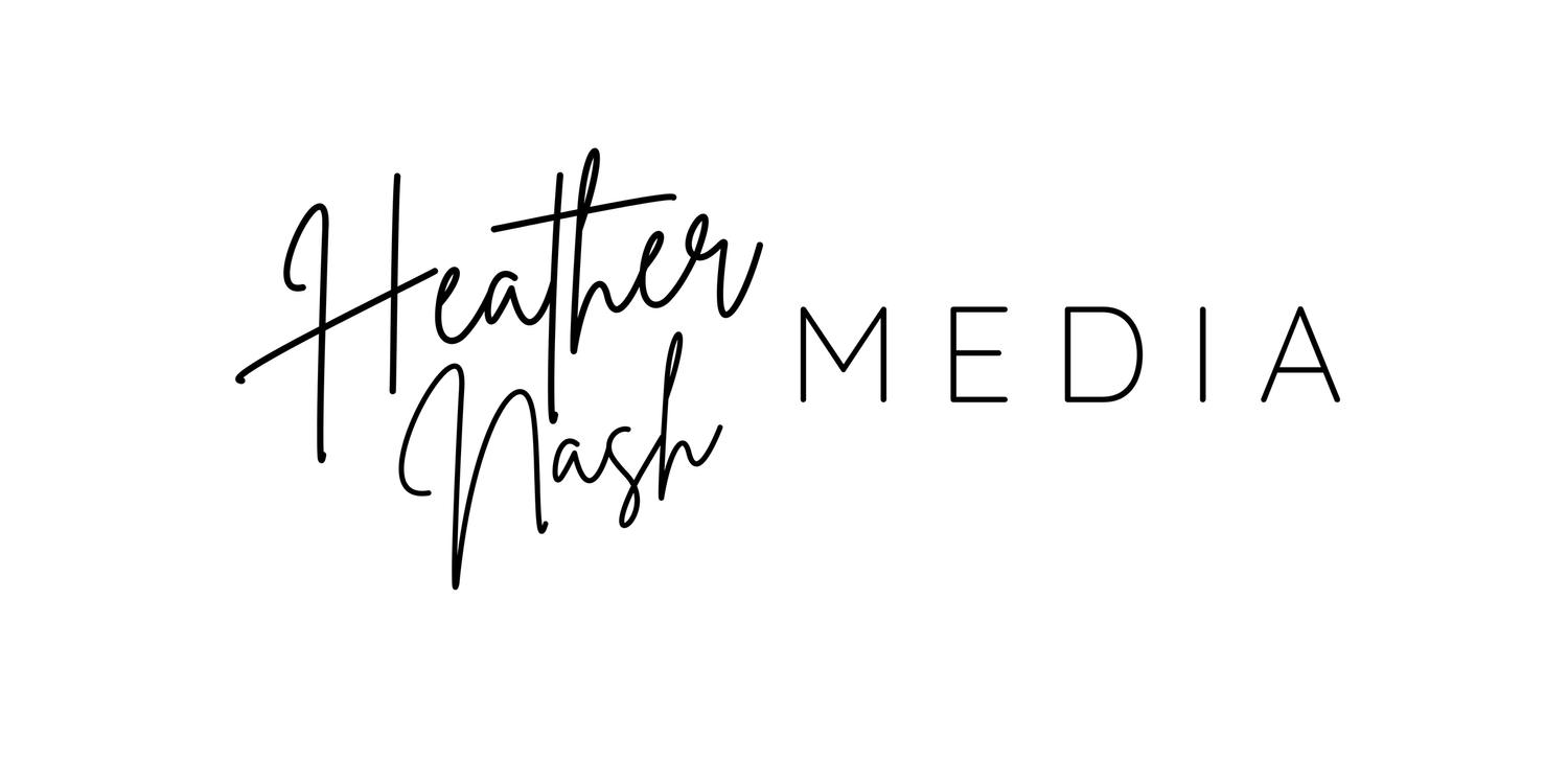 Heather Nash Media