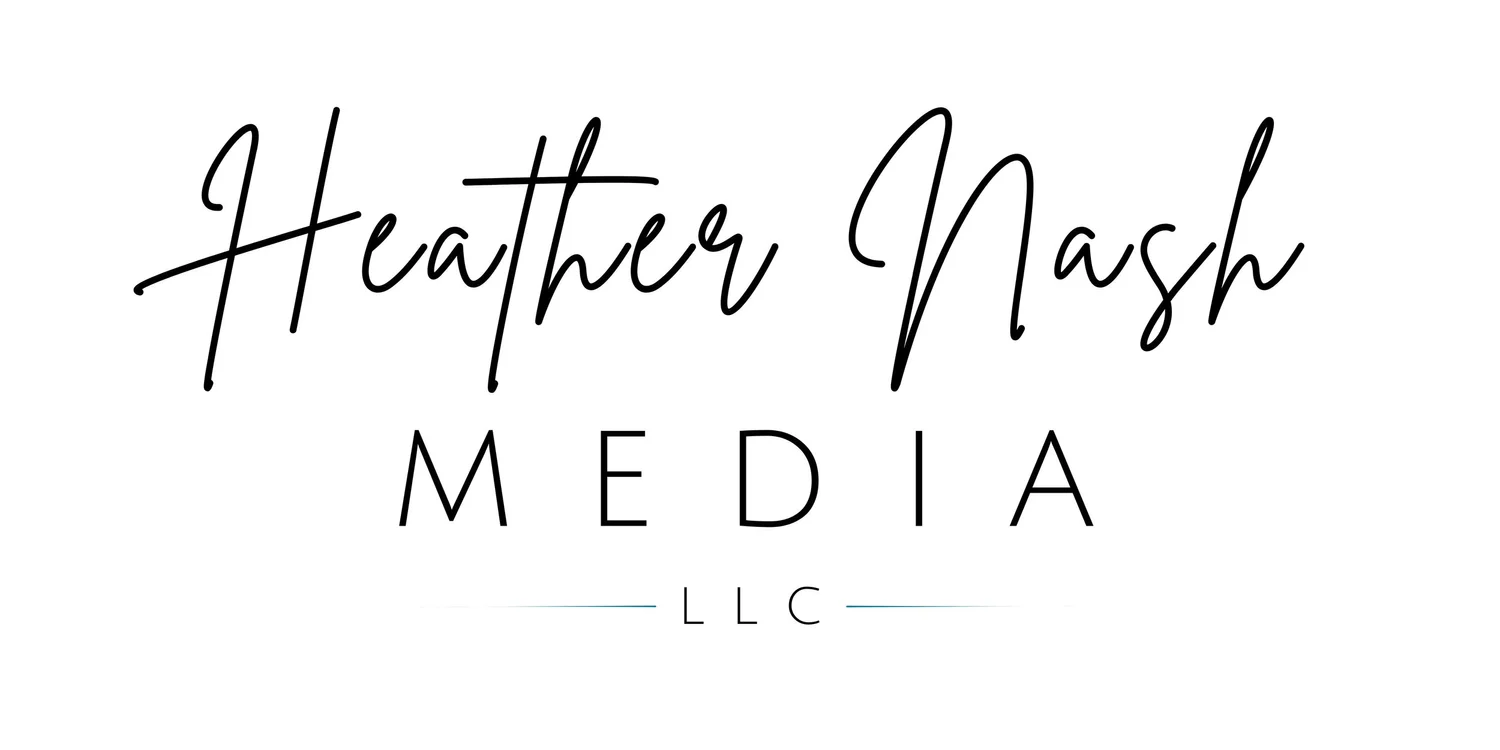 Heather Nash Media