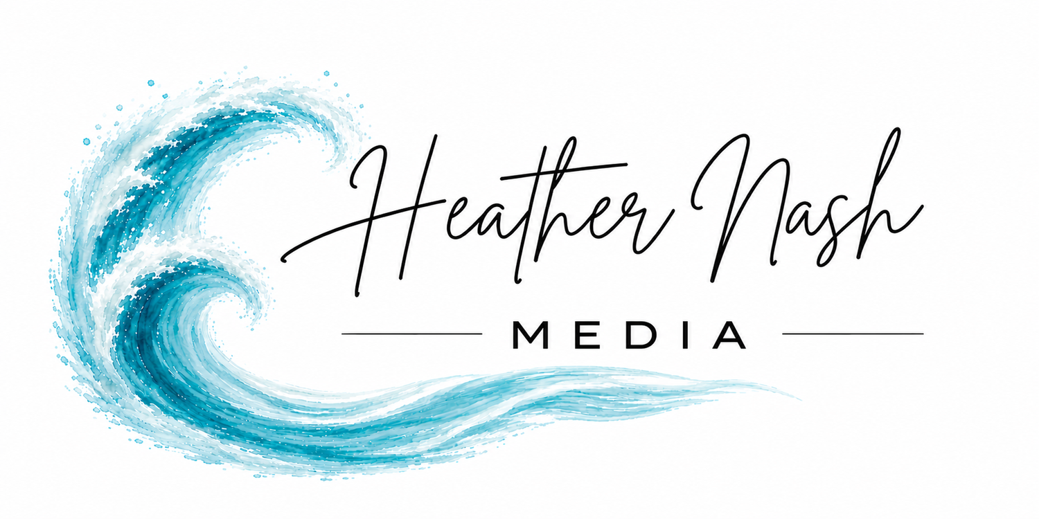 Heather Nash Media