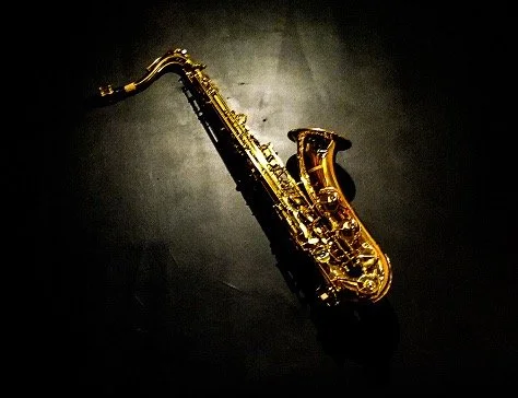 Saxophone