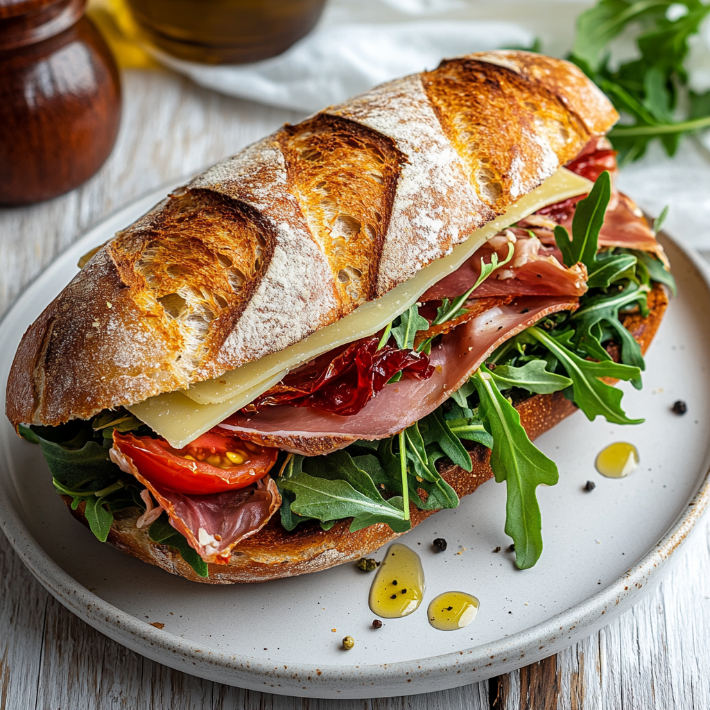 Prosciutto & Arugula Sandwiche.png