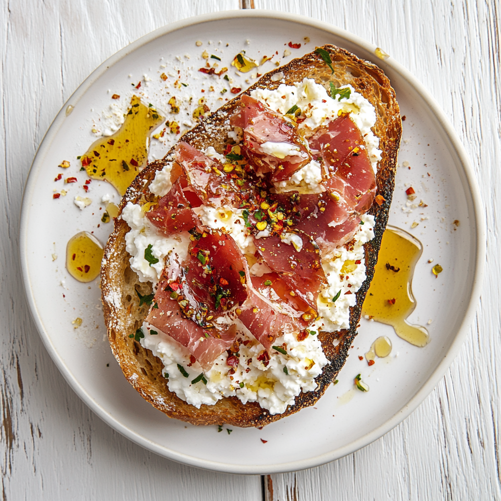 Honey Chili Cottage Toast.png