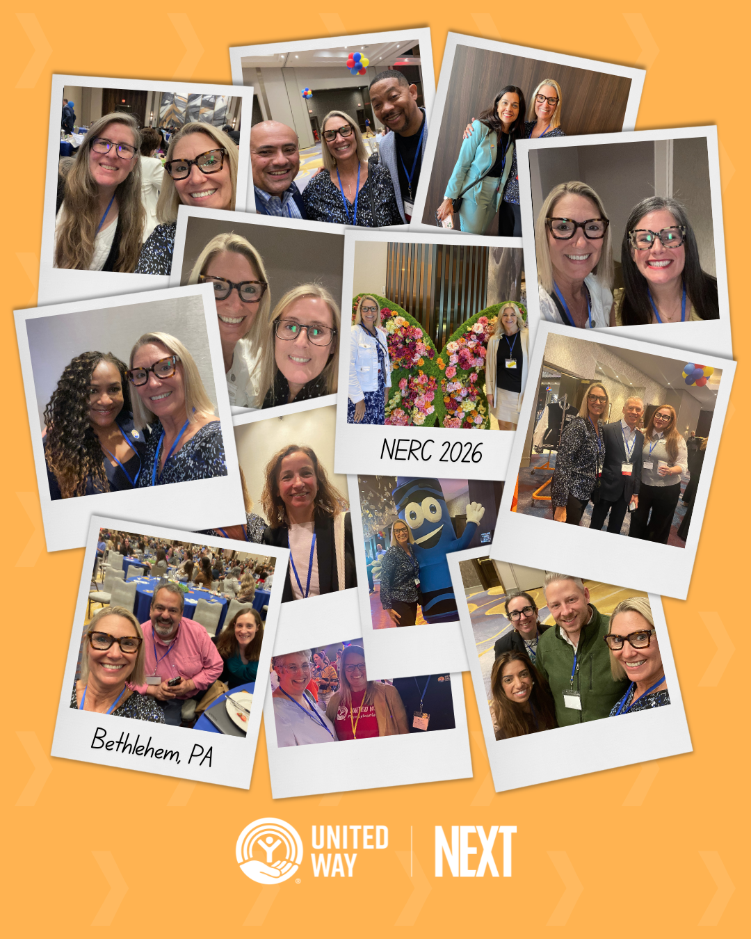 United Way NEXT Reflects on the Inaugural Northeast Regional Conference