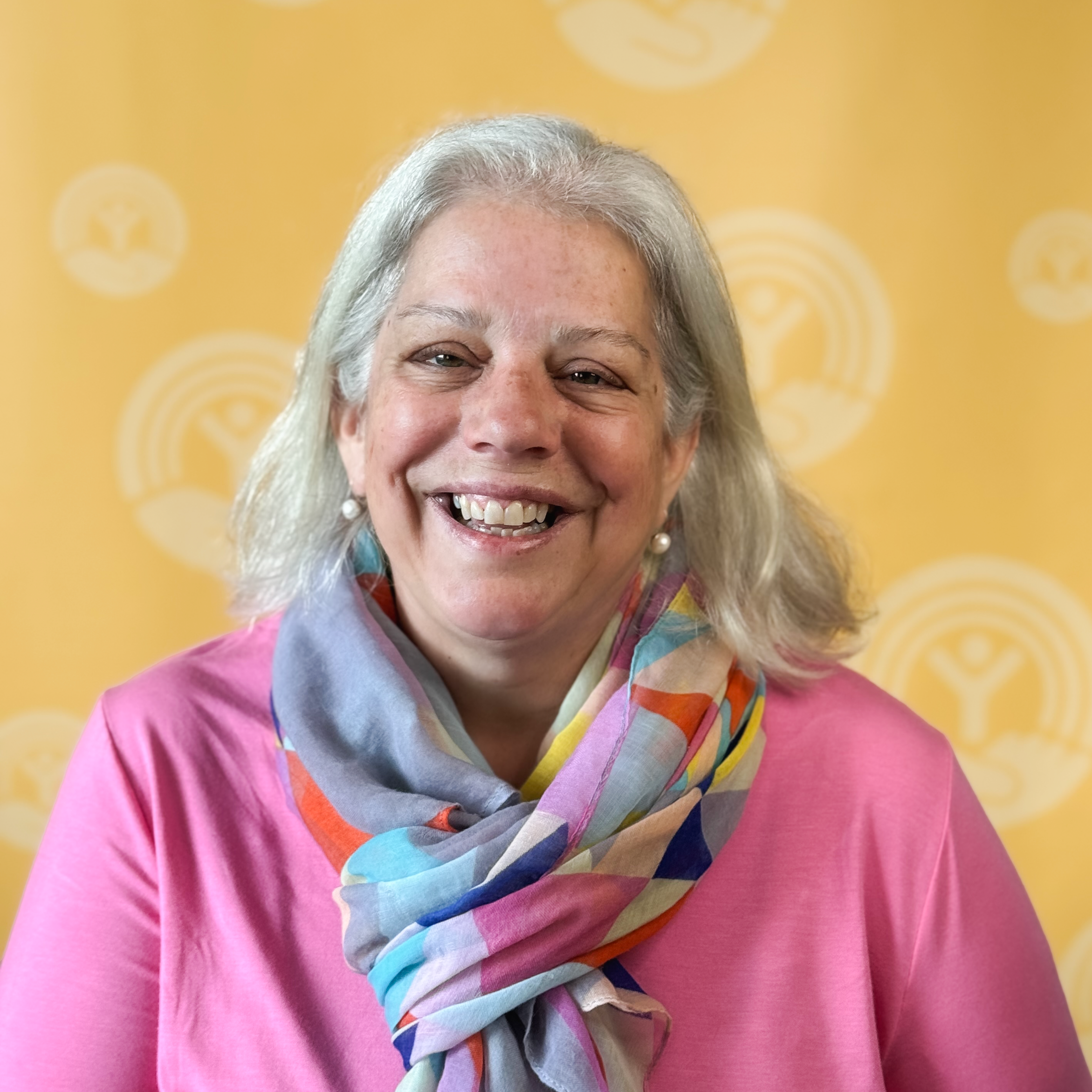 Kristi Shepard headshot United Way