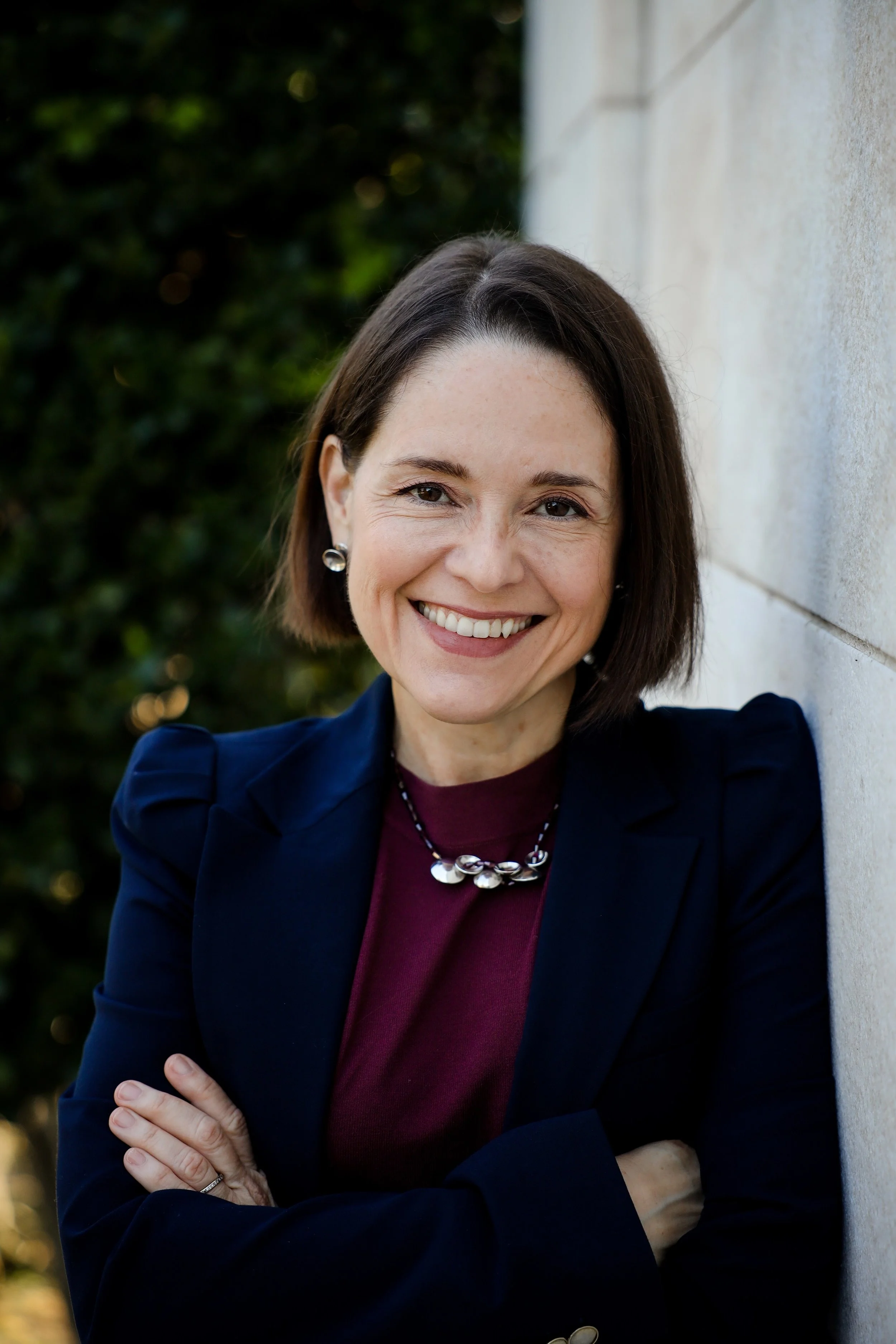 Juanita Ortiz Head Shot