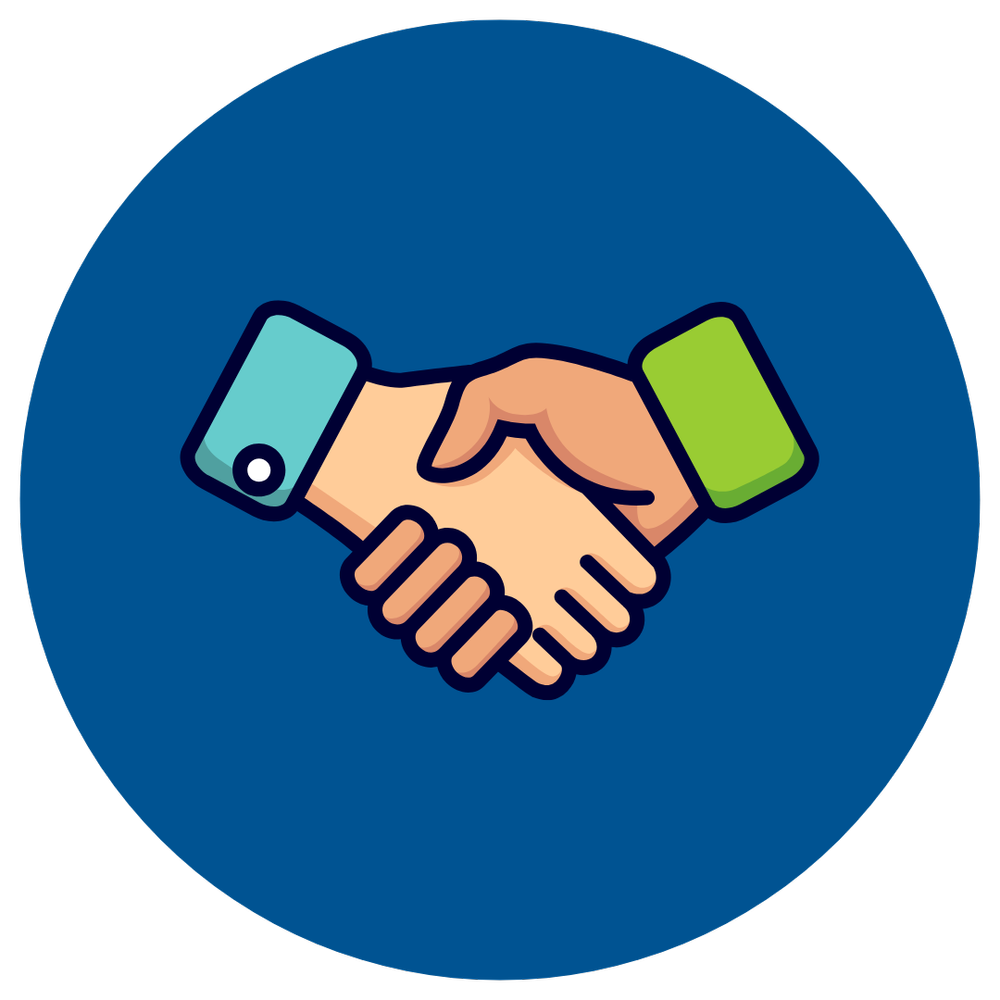 Partner with Us — United Way NEXT