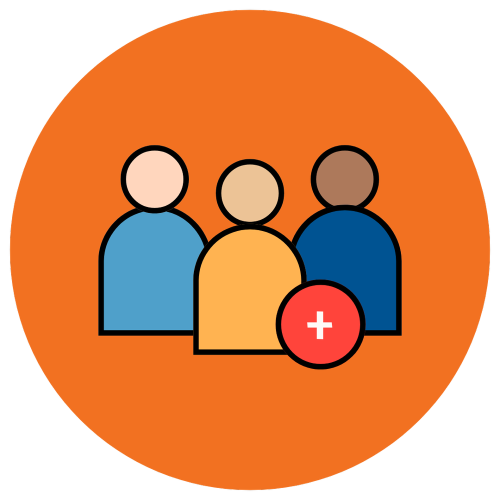 Join a Work Group — United Way NEXT