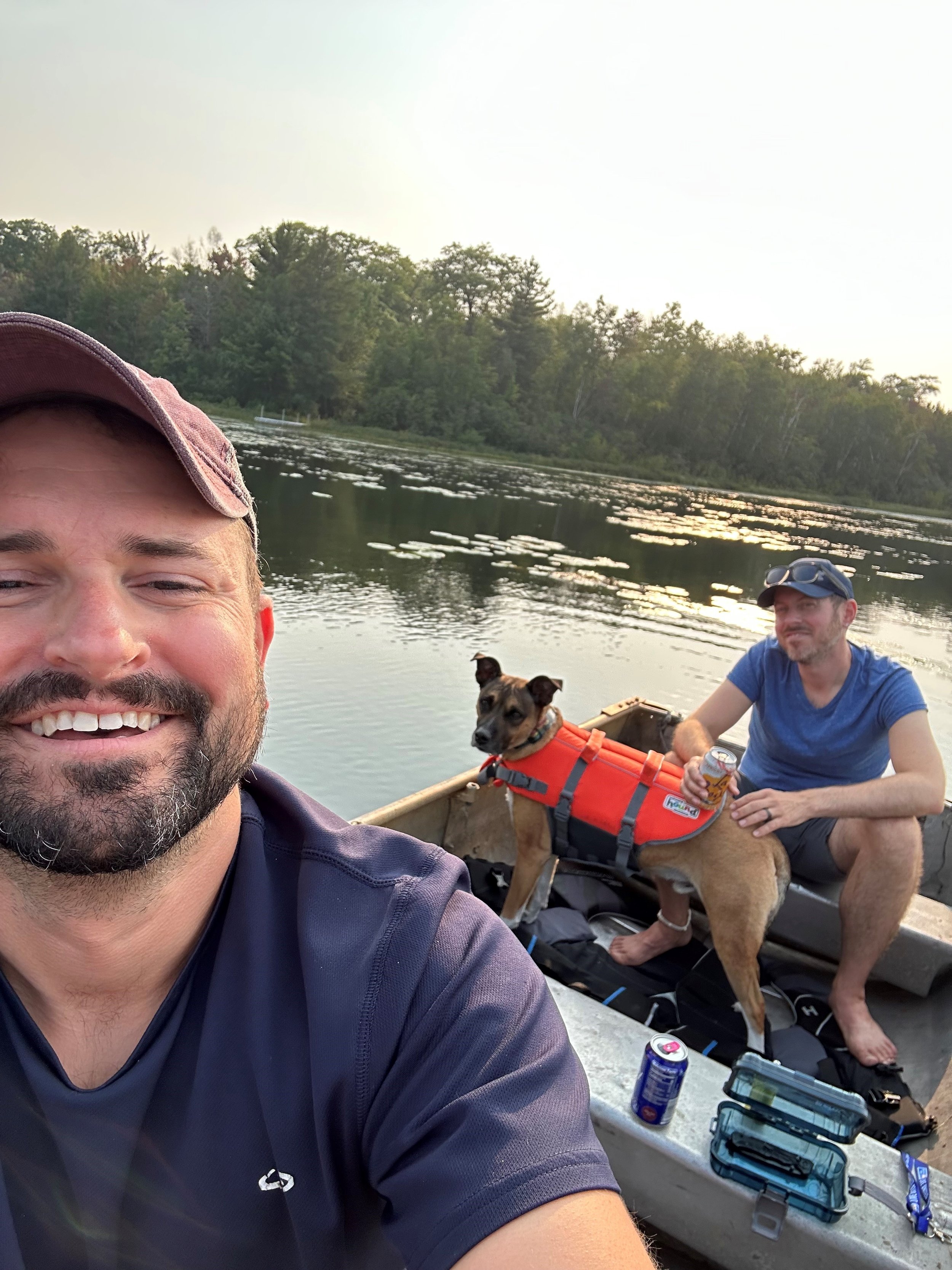 Where Are They Now? Life After United Way with Josh Kilgas — United Way ...