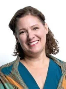 Kim O'Brien Head Shot