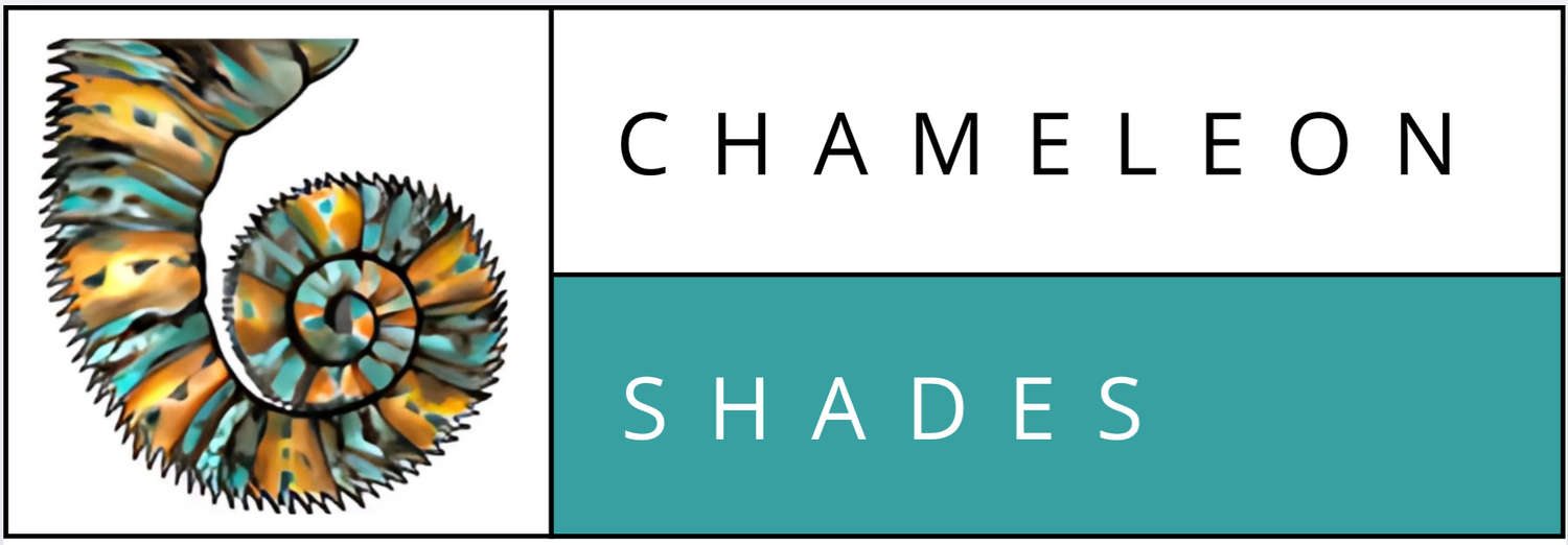  Chameleon Shades