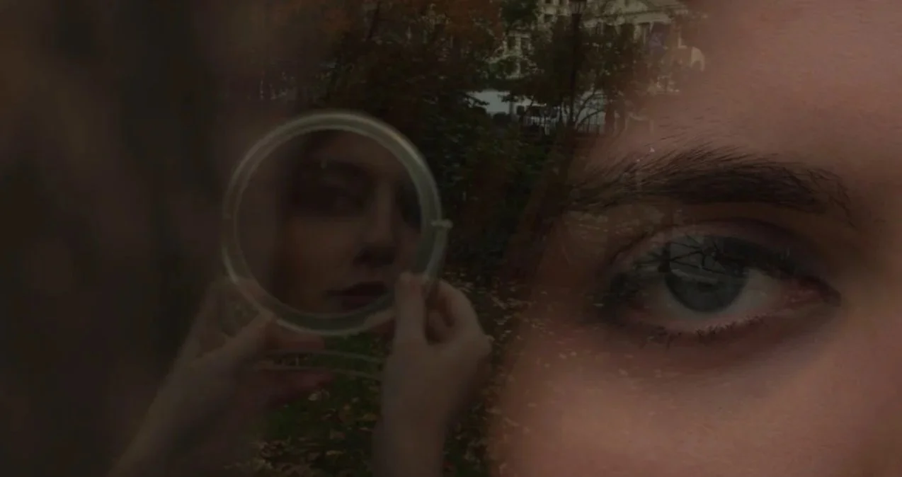 Frame and Sequence Experimental (2023)