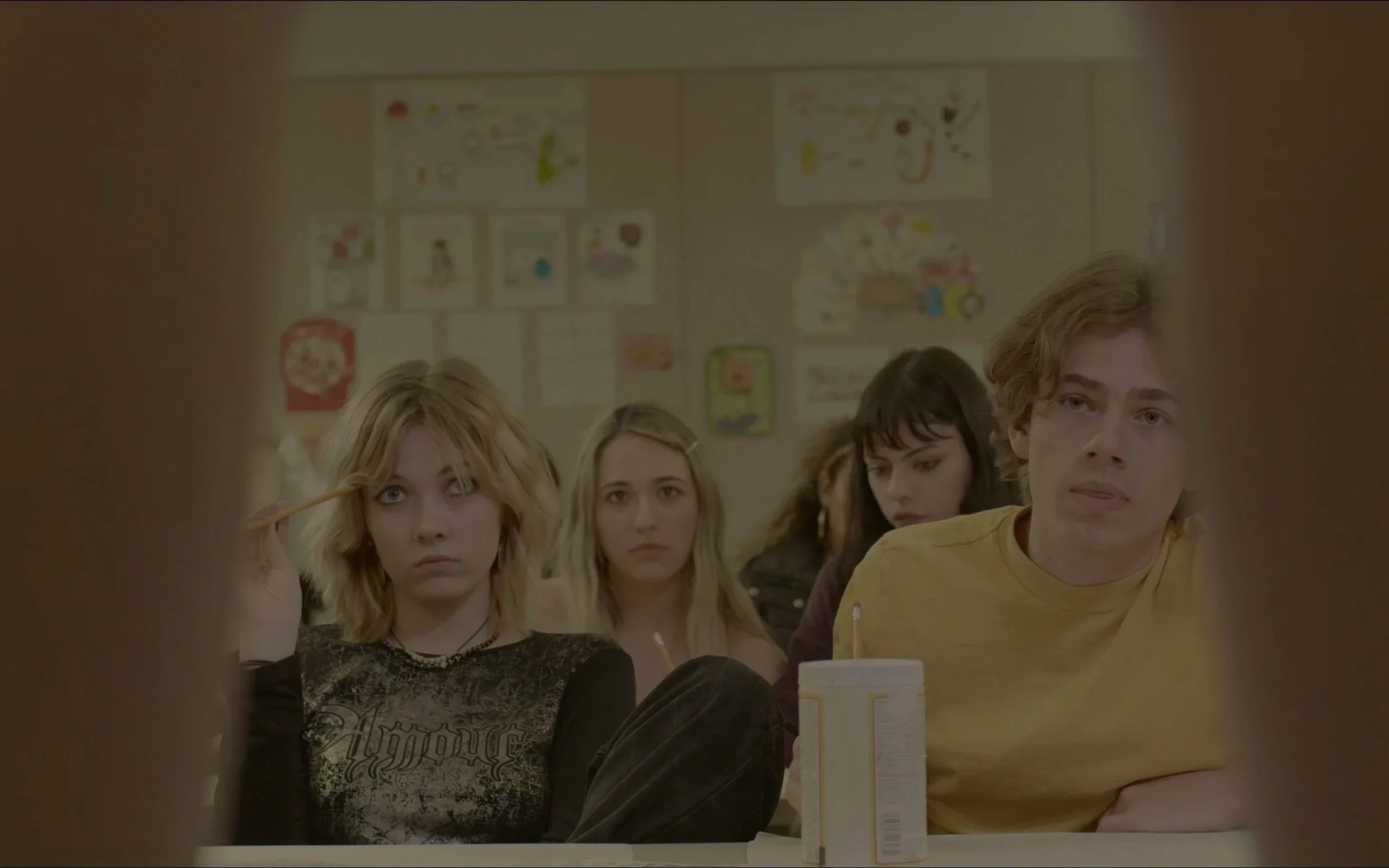 Penny and Cleo (2023)