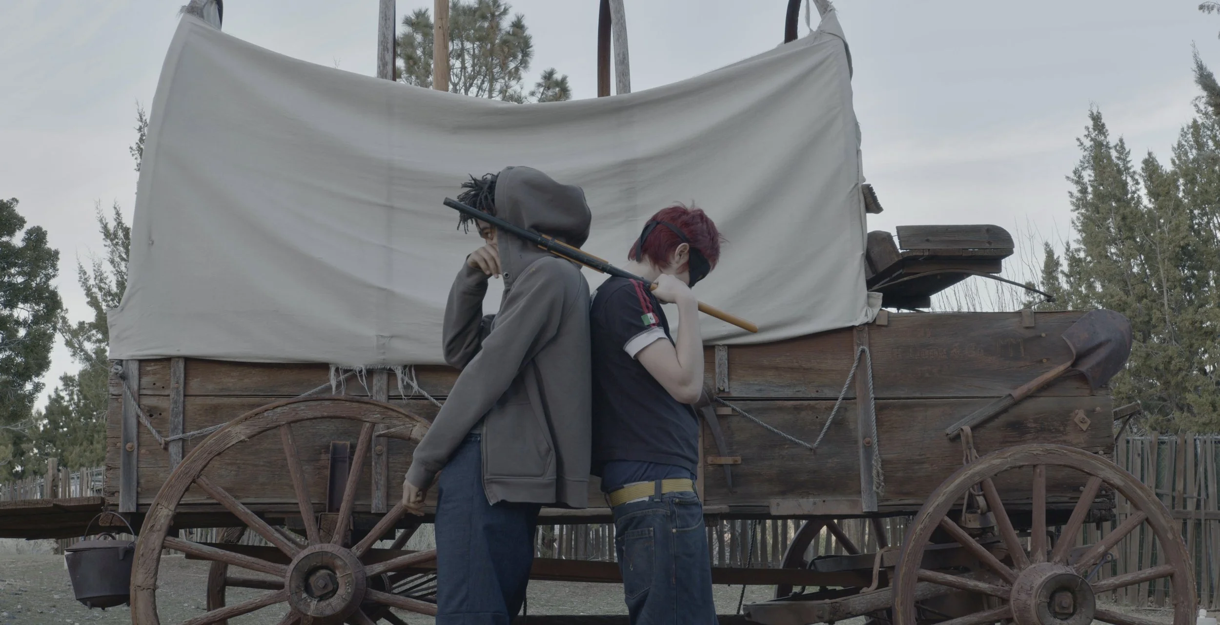 All on Me By Sosyr (2023)