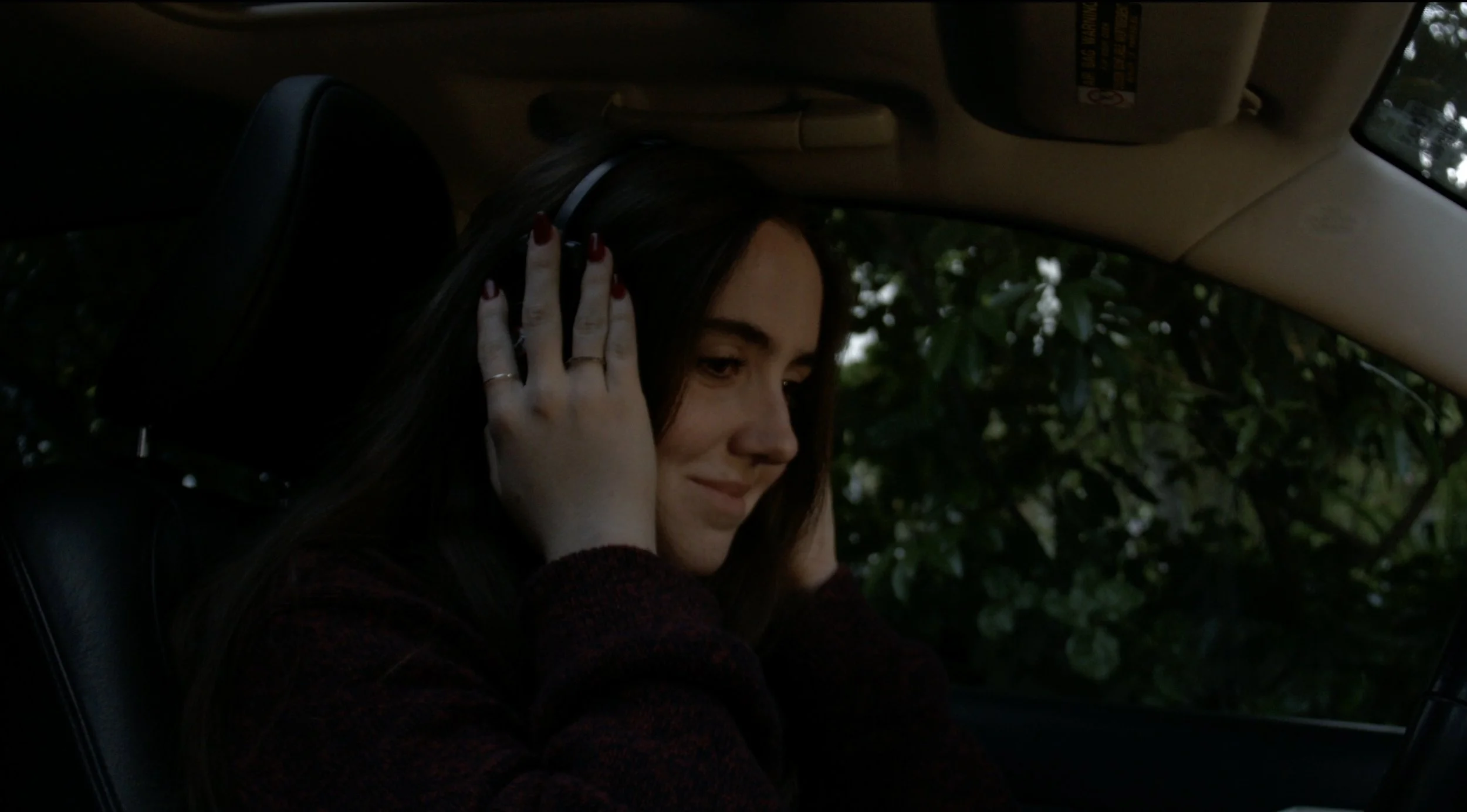 Anywhere But Here (2022)