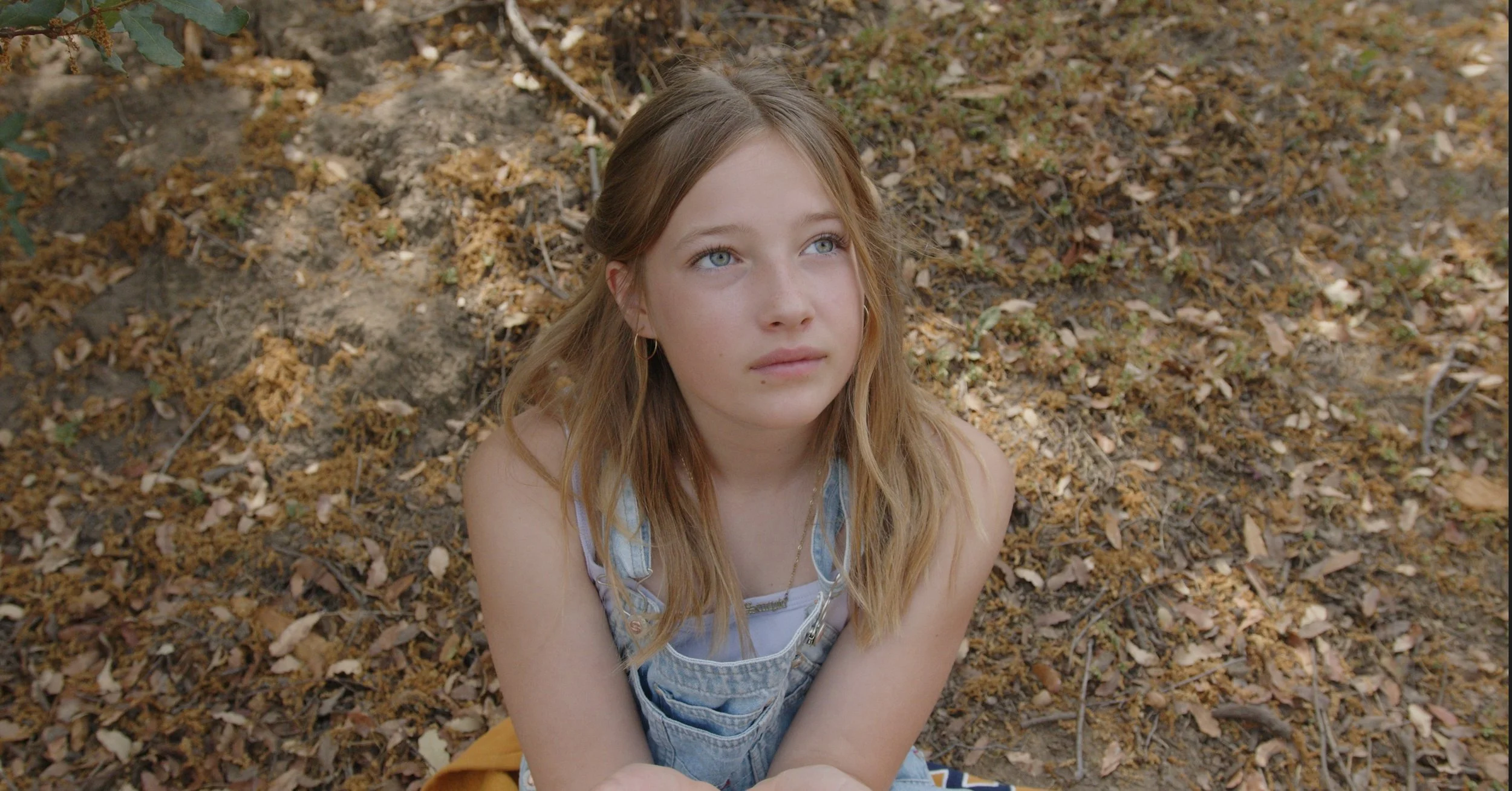 !COMING SOON!
Wild Eyed by Homescool (2025)