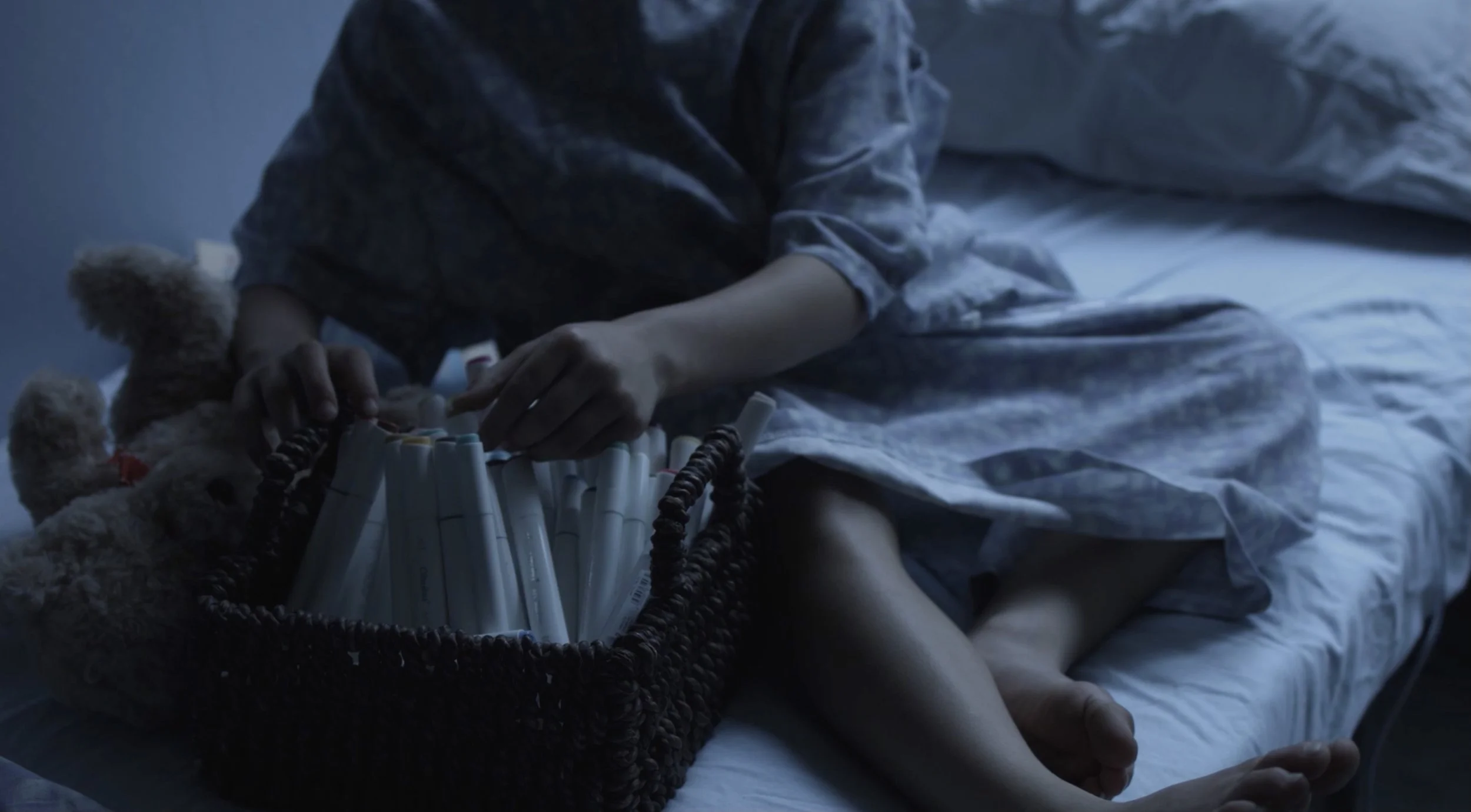 I Love You So (2021)